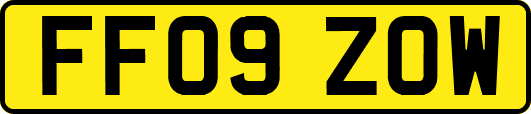 FF09ZOW