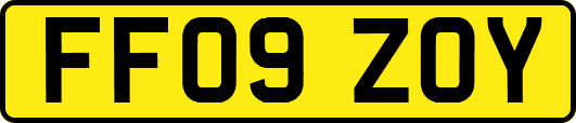 FF09ZOY