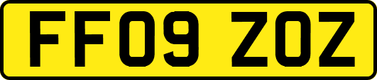 FF09ZOZ