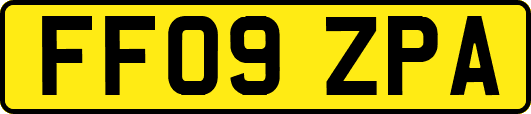 FF09ZPA