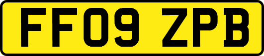 FF09ZPB