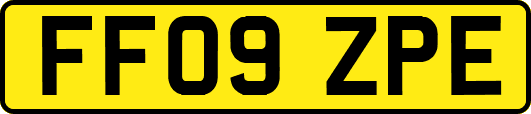 FF09ZPE