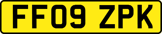 FF09ZPK