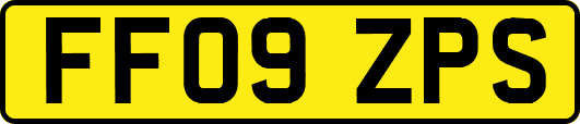 FF09ZPS