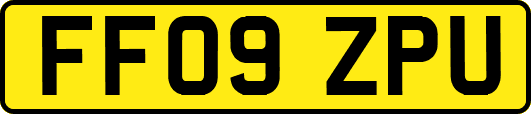 FF09ZPU
