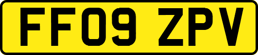 FF09ZPV