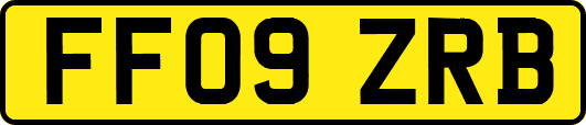 FF09ZRB