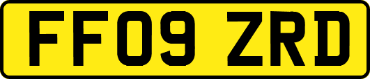 FF09ZRD