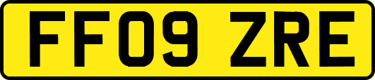 FF09ZRE