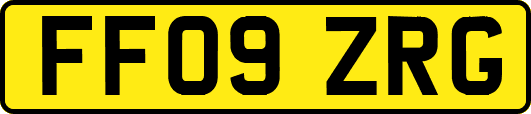FF09ZRG