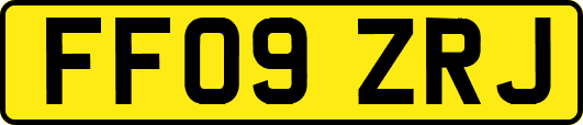 FF09ZRJ