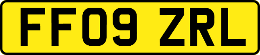 FF09ZRL