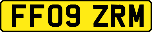FF09ZRM