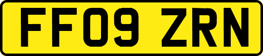 FF09ZRN