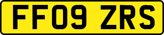 FF09ZRS