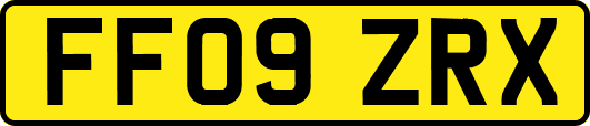 FF09ZRX