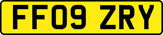 FF09ZRY
