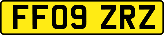 FF09ZRZ