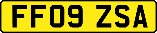 FF09ZSA