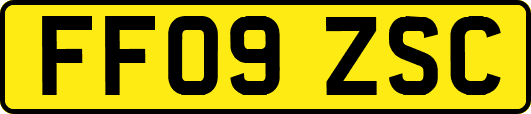 FF09ZSC