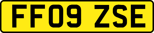 FF09ZSE
