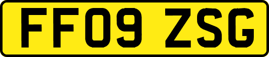 FF09ZSG