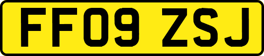 FF09ZSJ