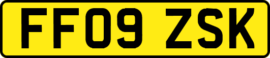 FF09ZSK
