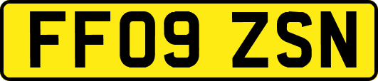 FF09ZSN