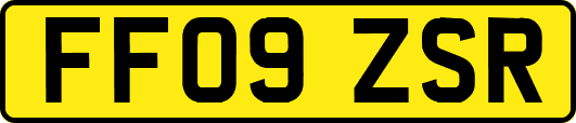 FF09ZSR