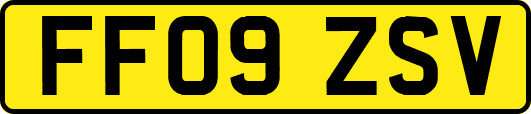 FF09ZSV