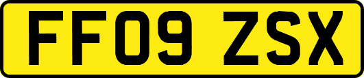 FF09ZSX