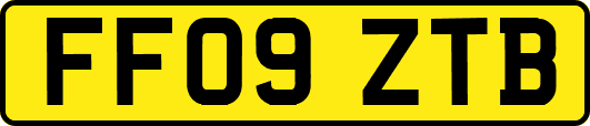FF09ZTB