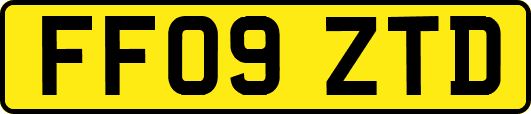 FF09ZTD