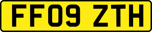 FF09ZTH