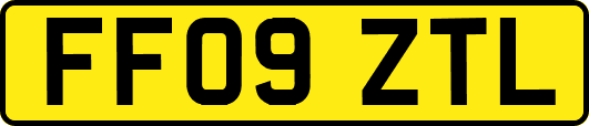 FF09ZTL