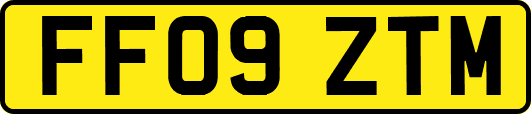 FF09ZTM