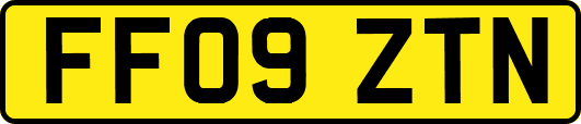 FF09ZTN