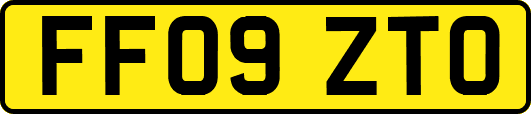 FF09ZTO
