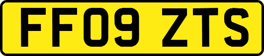 FF09ZTS
