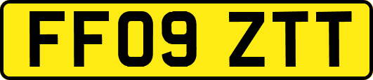 FF09ZTT