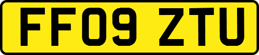 FF09ZTU