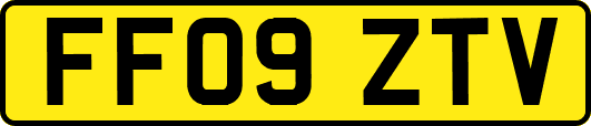 FF09ZTV