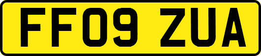 FF09ZUA