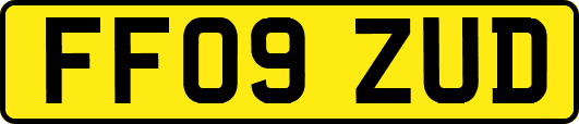 FF09ZUD