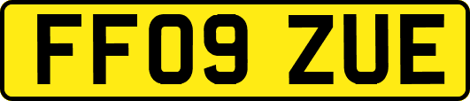 FF09ZUE