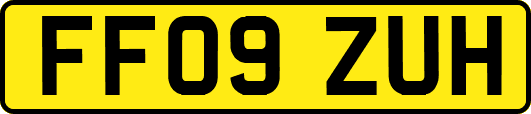 FF09ZUH