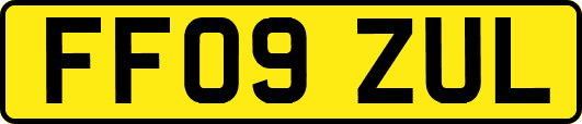 FF09ZUL