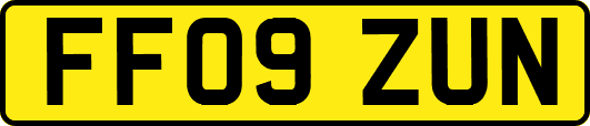 FF09ZUN