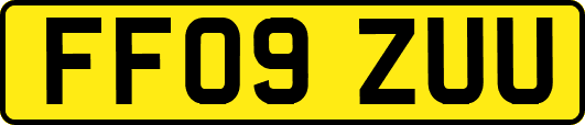 FF09ZUU